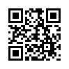 QR kód na túto stránku jestrebi.oma.sk priroda