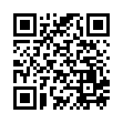 QR kód na túto stránku jevicko.oma.sk turistika green