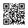 QR kód na túto stránku jevicko.oma.sk u zadni
