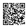 QR kód na túto stránku jezdkovice.oma.sk turistika green major