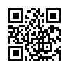 QR kód na túto stránku jezerany.oma.sk