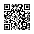 QR kód na túto stránku jezerany.oma.sk cyklotrasa