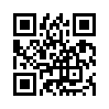 QR kód na túto stránku jezerany.oma.sk mhd ine