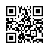 QR kód na túto stránku jezernice.oma.sk priroda