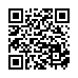 QR kód na túto stránku jezersko.oma.sk cyklotrasa bicycle