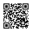 QR kód na túto stránku jezersko.oma.sk cyklotrasa blue