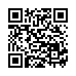 QR kód na túto stránku jezersko.oma.sk cyklotrasa blue bicycle