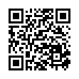 QR kód na túto stránku jezersko.oma.sk cyklotrasa green