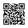 QR kód na túto stránku jezkovice.oma.sk bicykel