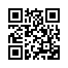 QR kód na túto stránku jezov.oma.sk