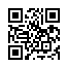 QR kód na túto stránku jezov.oma.sk pamiatka
