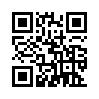 QR kód na túto stránku jezov.oma.sk vzdelavanie