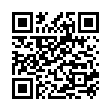 QR kód na túto stránku jihomravsky-kraj.oma.sk lyziarskatrasa blue