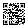 QR kód na túto stránku jihomravsky-kraj.oma.sk priroda jaskyna