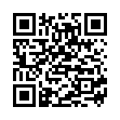 QR kód na túto stránku jihomravsky-kraj.oma.sk sport mini-golf
