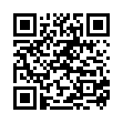 QR kód na túto stránku jihomravsky-kraj.oma.sk turistika blue