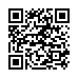 QR kód na túto stránku jihomravsky-kraj.oma.sk turistika blue major