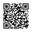 QR kód na túto stránku jihomravsky-kraj.oma.sk zima lanovka