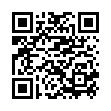 QR kód na túto stránku jihovychod.oma.sk cyklotrasa red bicycle