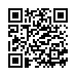QR kód na túto stránku jihovychod.oma.sk lyziarskatrasa blue
