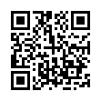 QR kód na túto stránku jihovychod.oma.sk obchod vysavace