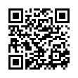 QR kód na túto stránku jihovychod.oma.sk turistika yellow ine