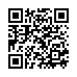 QR kód na túto stránku jihovychod.oma.sk zdravotnictvo