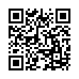 QR kód na túto stránku jistebnik.oma.sk turistika green major