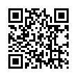 QR kód na túto stránku jistebnik.oma.sk turistika major