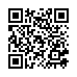 QR kód na túto stránku jivova.oma.sk pristupnost