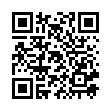 QR kód na túto stránku jivova.oma.sk stravovanie