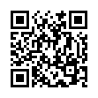 QR kód na túto stránku jivova.oma.sk turistika red