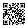 QR kód na túto stránku jivova.oma.sk turistika yellow