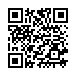 QR kód na túto stránku jodlow.oma.sk cyklotrasa blue