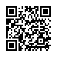 QR kód na túto stránku jodlow.oma.sk cyklotrasa ine