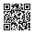 QR kód na túto stránku jodlow.oma.sk cyklotrasa mtb