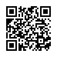 QR kód na túto stránku josefov.oma.sk turistika blue major
