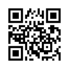 QR kód na túto stránku josefov.oma.sk u hlavni