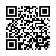 QR kód na túto stránku josefov.oma.sk u zahumenni