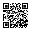 QR kód na túto stránku josefov.oma.sk u zahumenni 107