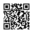QR kód na túto stránku jovice.oma.sk turistika blue