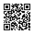 QR kód na túto stránku juh.ke.oma.sk cyklotrasa ine