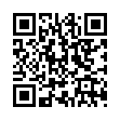 QR kód na túto stránku juh.ke.oma.sk doprava autobusova-zastavka
