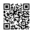 QR kód na túto stránku juh.ke.oma.sk stravovanie pivovar
