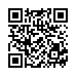QR kód na túto stránku juh.ke.oma.sk stravovanie vegetarianske
