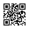 QR kód na túto stránku juh.ke.oma.sk voda