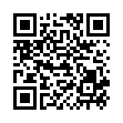 QR kód na túto stránku juh.ke.oma.sk zdravotnictvo defiblirator