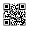 QR kód na túto stránku juh.tn.oma.sk mhd bus