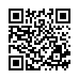 QR kód na túto stránku juh.tn.oma.sk turistika ine education