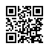 QR kód na túto stránku julius.oma.sk cyklotrasa
